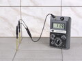 GANN hloubkové elektrody M 21-100