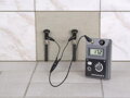 GANN ploché elektrody M6-Bi 300