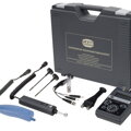 vlhkoměr GANN Hydromette RTU 600 SET 10