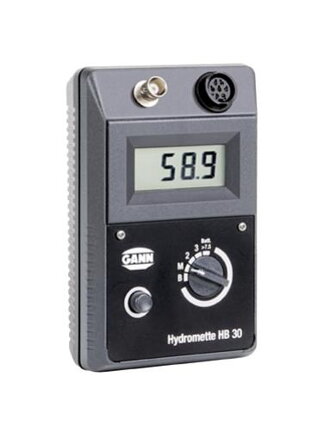 Vlhkoměr GANN HYDROMETTE HB 30