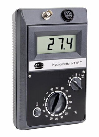 Vlhkoměr GANN HYDROMETTE HT 85 T