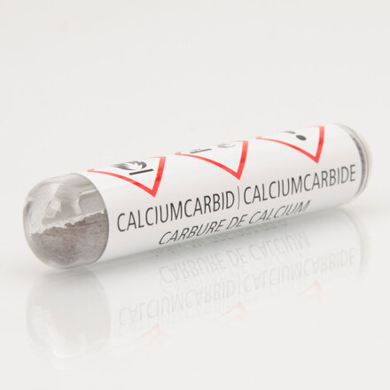 50 ampulí GANN calcium carbid CA 7