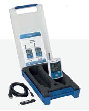 GANN Dataloger Klima 30 Basic set