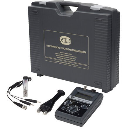 vlhkoměr Hydromette RTU 600 SET 1