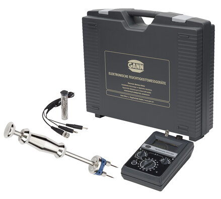 vlhkoměr Hydromette RTU 600 SET 2