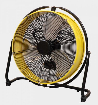 ventilátor Master DF20P