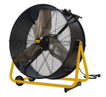 ventilátor Master DF30P