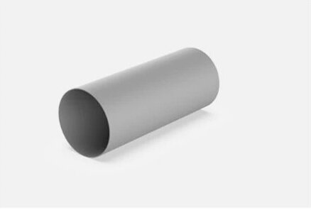 Prodlužovací potrubí 160/700