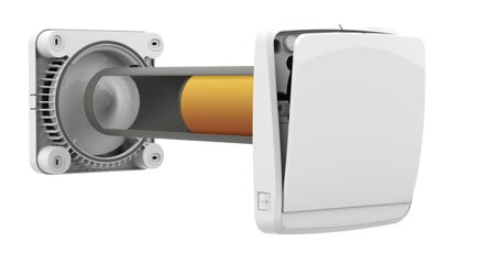 Gann vlhkoměr na obiloviny Hydromette G 86