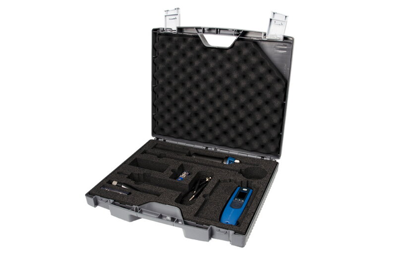 vlhkoměr Hydromette BL H 42 Set3