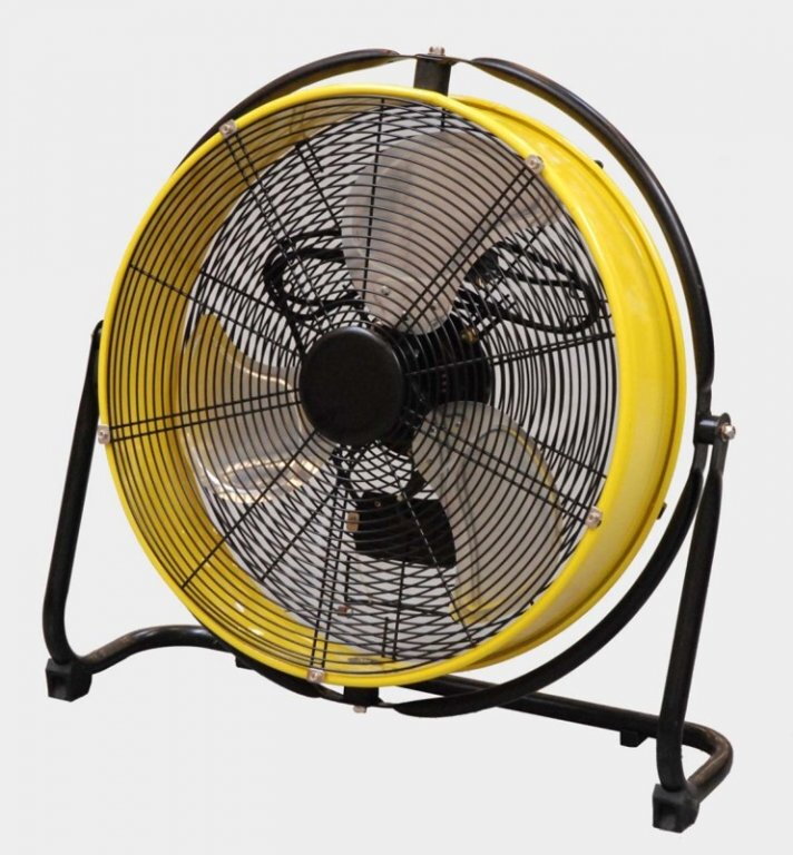 ventilátor Master DF20P