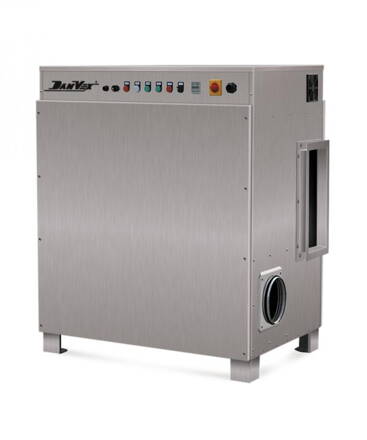 Odvlhčovač Danvex AD-3000