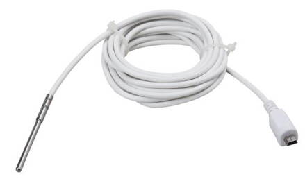 Externí teplotní sonda NT8