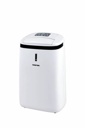 Odvlhčovač MASTER DH720P